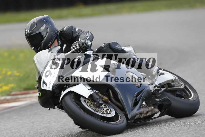 /33 24.07.2025 Speer Racing ADR/Classic/793